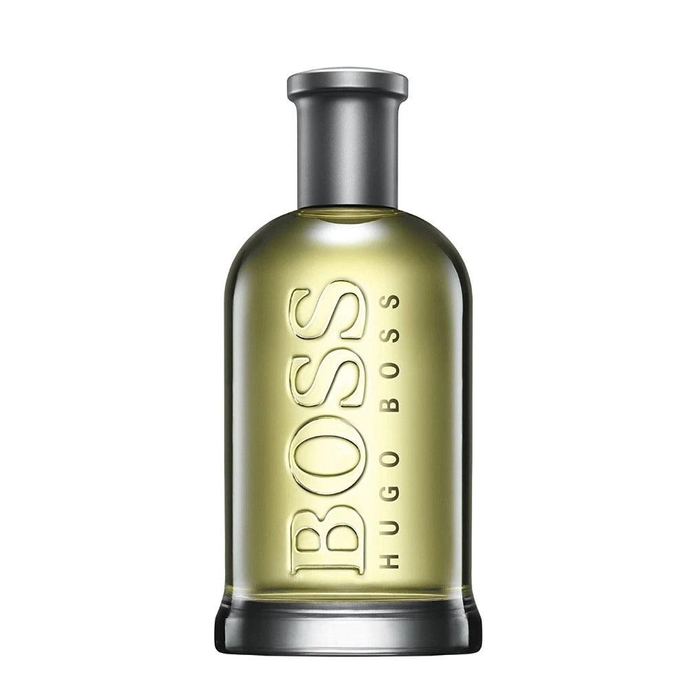 Hugo Boss Bottled Edt 100Ml ???? ???? ??? ????-GLAM42