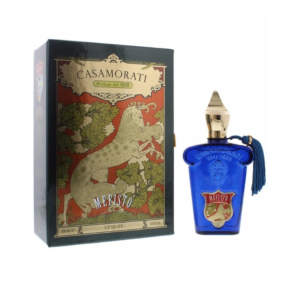 Xerjoff Casamorati 1888 Mefisto Edp 100Ml ???? ???????? ????-GLAM42