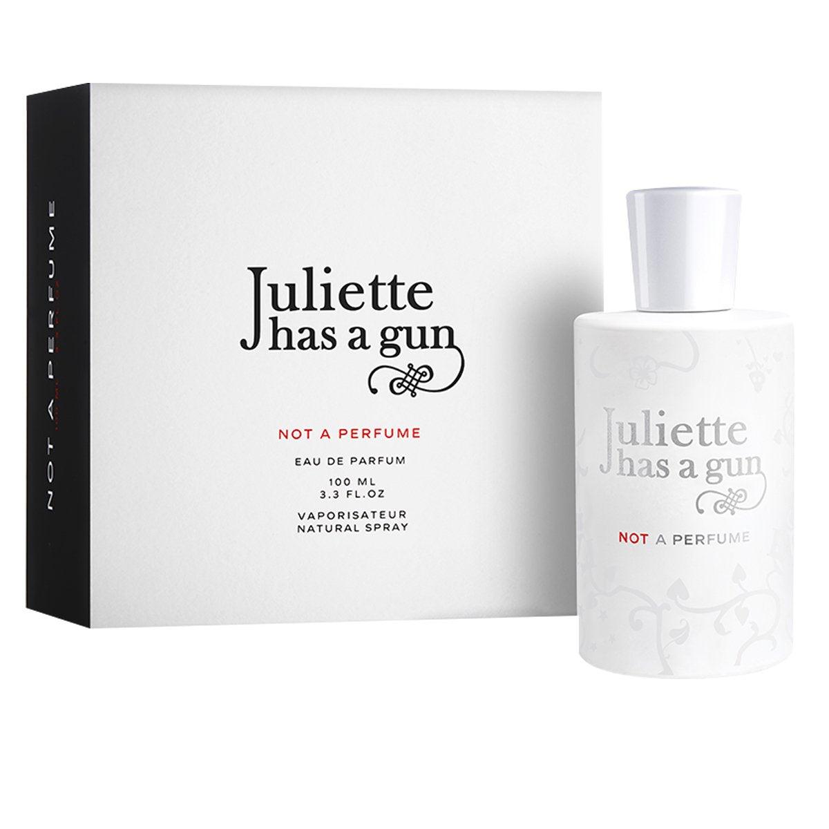Juliette Has A Gun Not A Perfume Edp ???? ?'????? ??? ? ??? ?????-GLAM42
