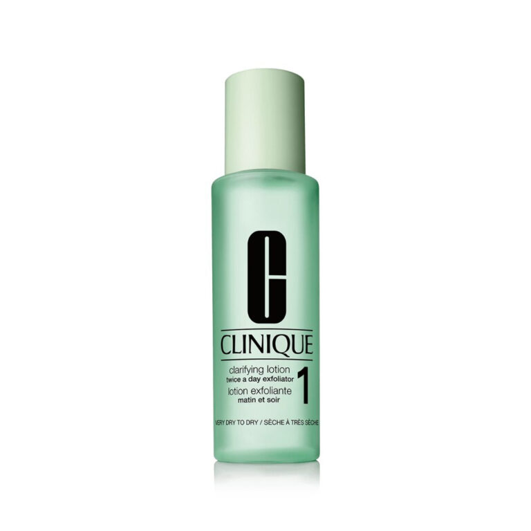 Clinique Clarifying Lotion ?????? ?? ???? ?? 1 ???????? ???? ??? ??? ?? ??? ????-GLAM42