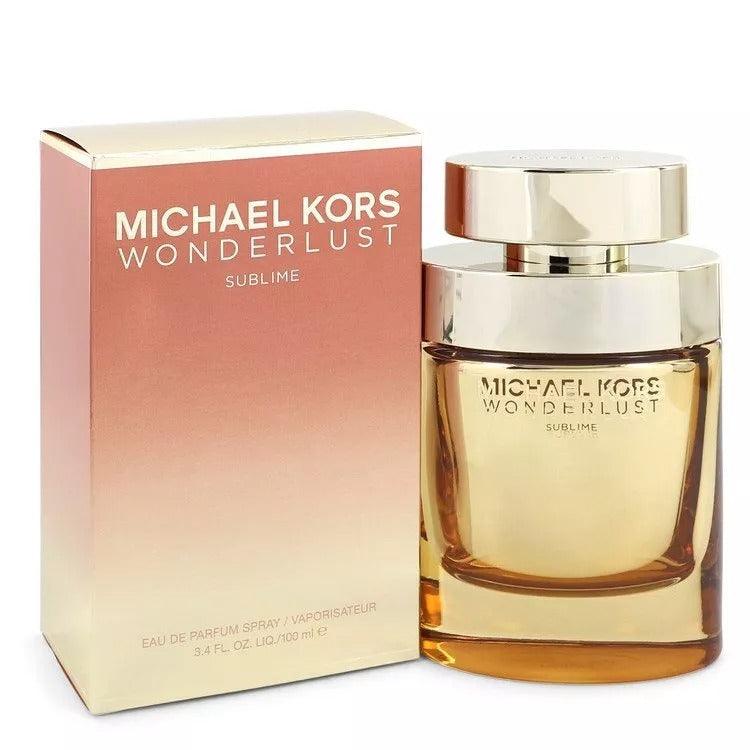 Michael Kors Wonderlust Sublime Edp ???? ????? ???? ?????-GLAM42