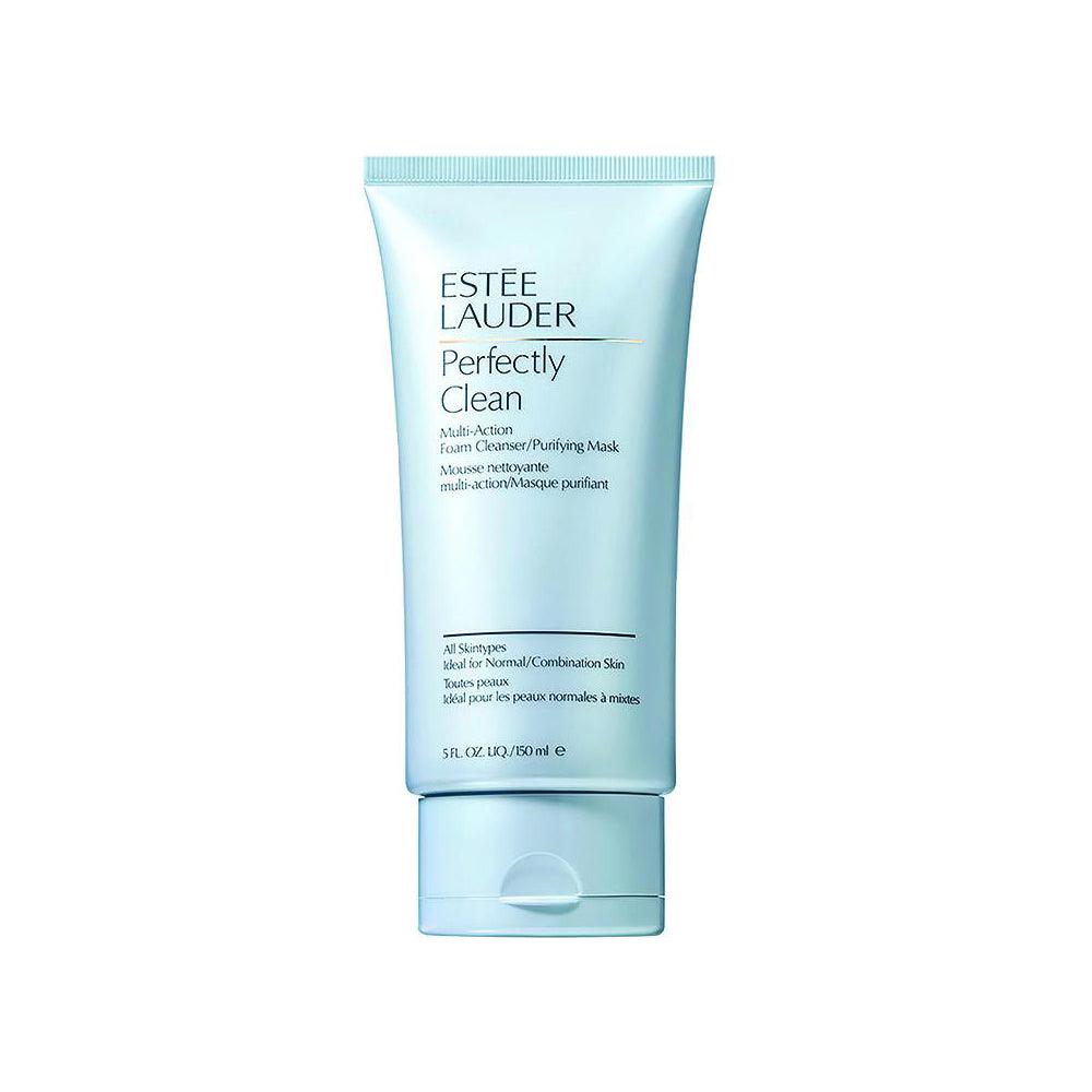 Estee Lauder Perfectly Clean Foam Cleanser 150Ml ????? ?????-GLAM42