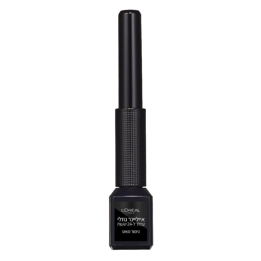L'Oreal Paris Matte Signature Eyeliner ?????? ??????? ???? ??? ???? ???? 01-GLAM42