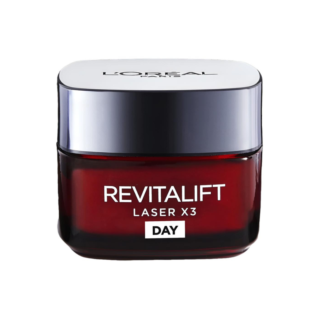 L'Oreal Paris Revitalift Laser Day 50 ?????? ??? ??? ???? ????'??? ???????? ?????-GLAM42