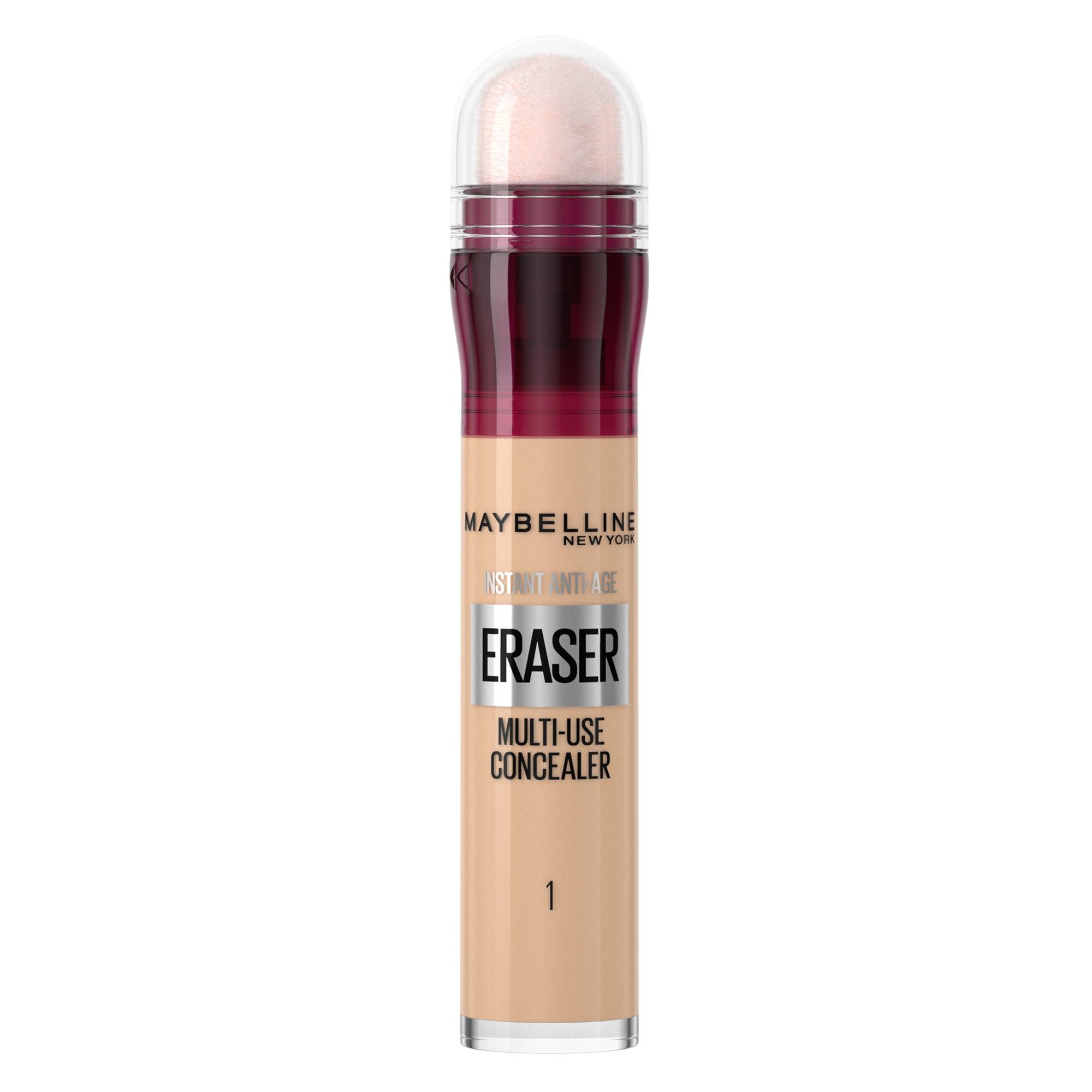 Maybelline New York Instant Anti Age Eraser ??????? ??????? ????-GLAM42