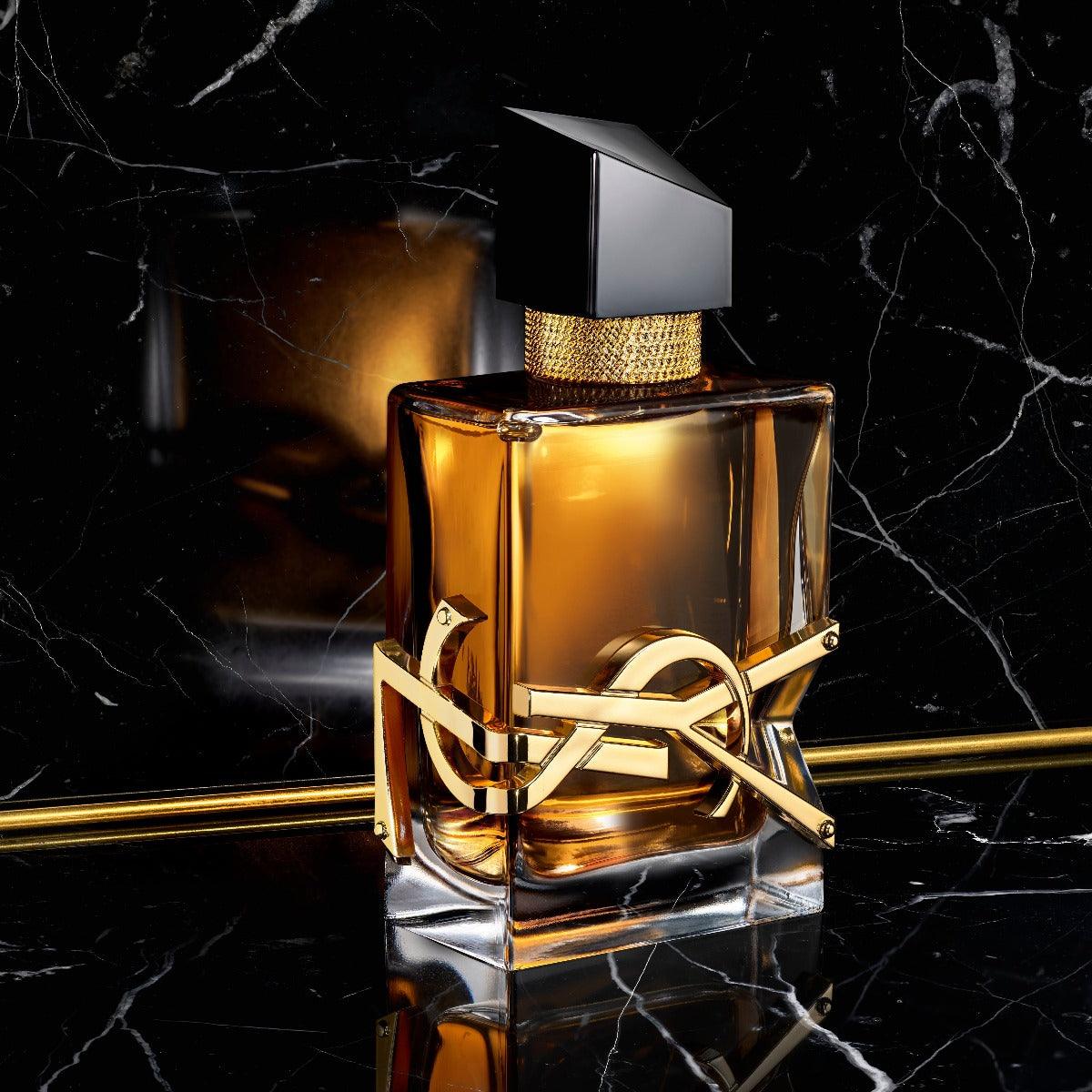 Ysl Libre Intense Edp 90Ml ???? ????? ??? ?? ???? ????? ?????? Yves Saint Laurent-GLAM42
