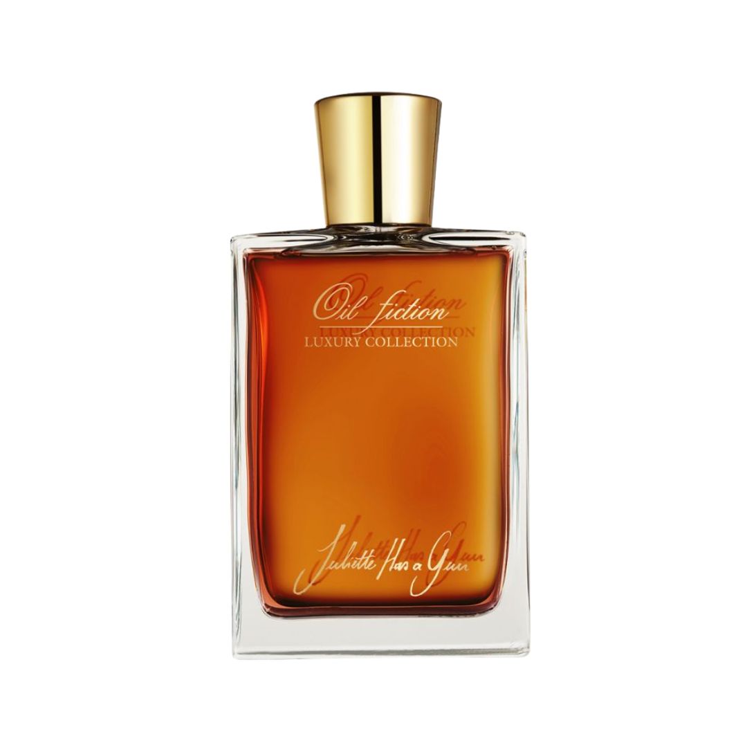 Juliette Has A Gun Oil Fiction Edp 75Ml בושם ג'ולייט האז א גאן לאישה