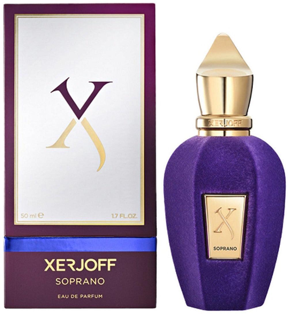Xerjoff Soprano Edp 100Ml ???? ????'?? ???????-GLAM42
