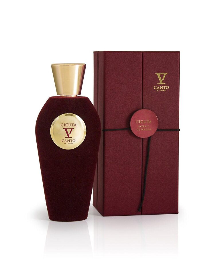 V Canto Arsenico Cicuta Edp 100Ml ???? ?? ???? ???????-GLAM42