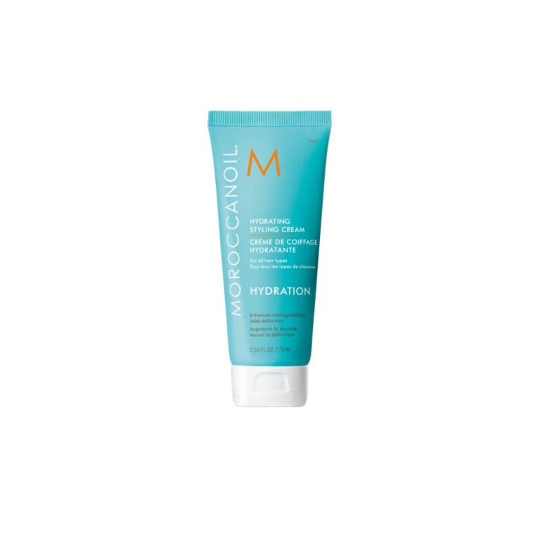 Moroccanoil Hydrating Styling Cream ????? ???? ??? ???? ??????-GLAM42