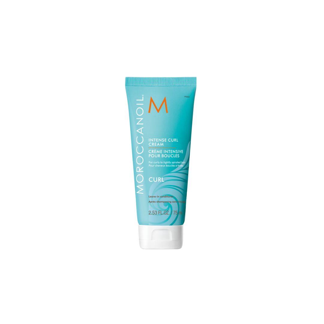 Moroccanoil Intense Curl Cream ????? ???? ??? ???? ???????-GLAM42