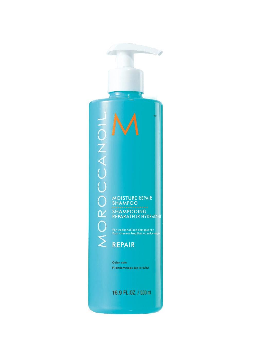 Moroccanoil Moister Repair Shampoo ???? ???? ????? ????-GLAM42