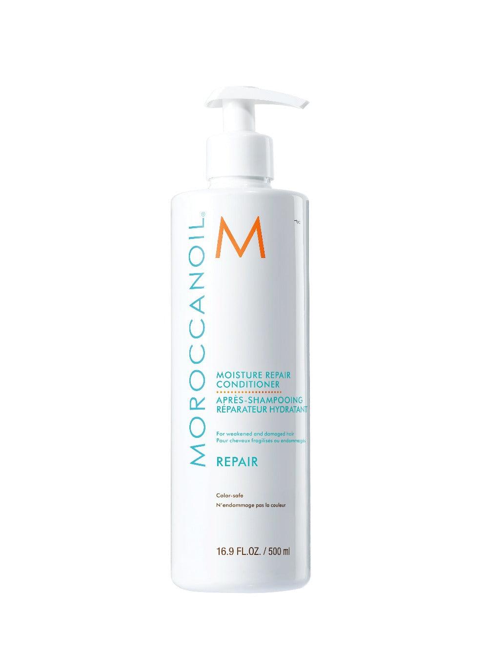 Moroccanoil Moisture Repair Conditioner ???? ???? ????? ????-GLAM42