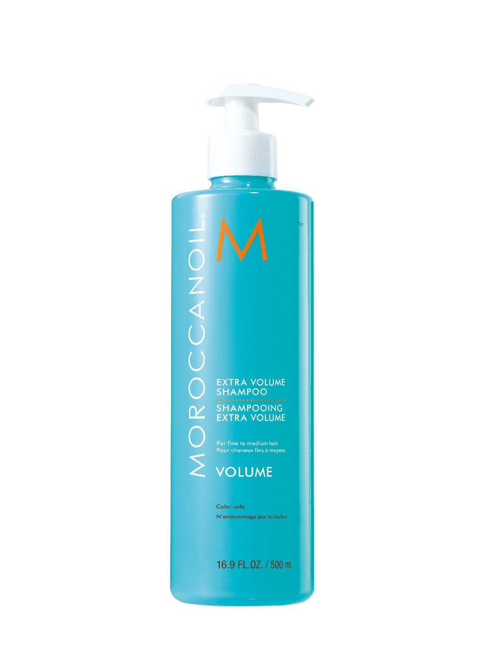 Moroccanoil Extra Volume Shampoo ???? ????? ???-GLAM42