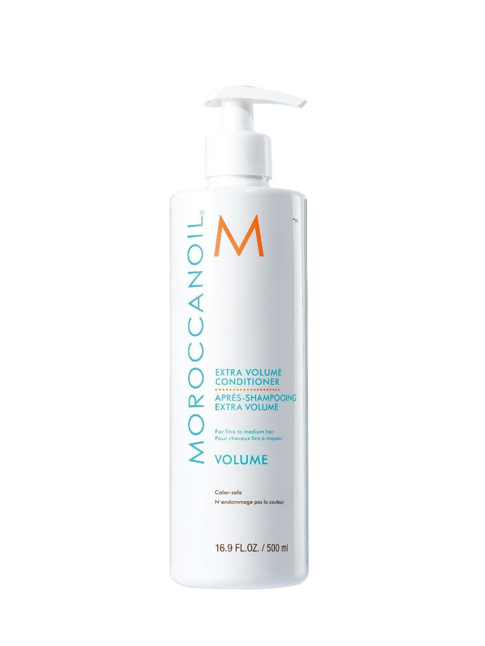 Moroccanoil Extra Volume Conditioner ???? ????? ??? ????? ?????-GLAM42