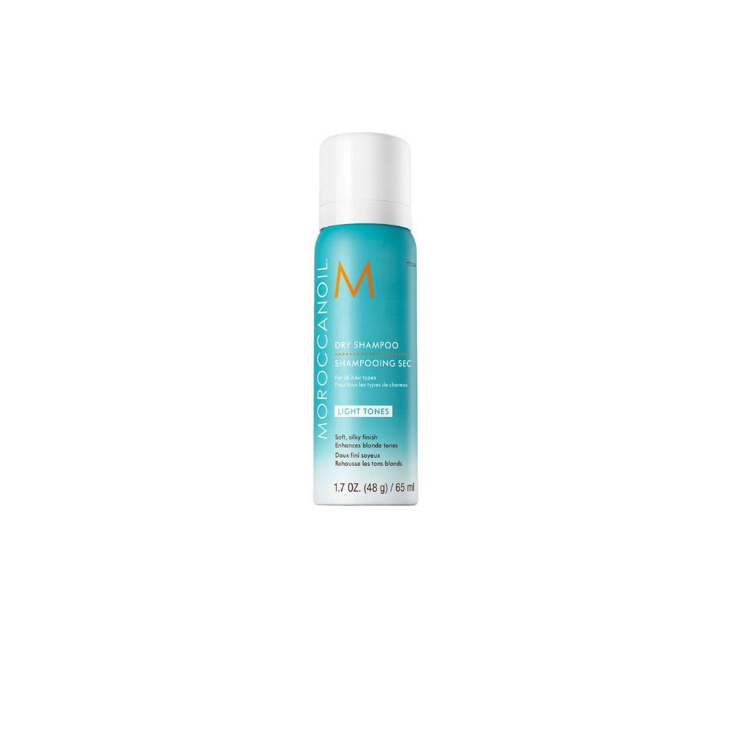 Moroccanoil Dry Shampoo Light Tones ???? ??? ????? ???? ????-GLAM42