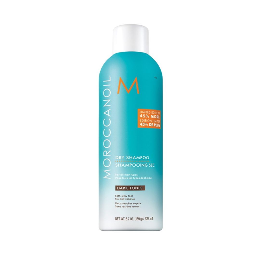 Moroccanoil Dry Shampoo Dark Tones | ???? ??? ????? ???? ???-GLAM42