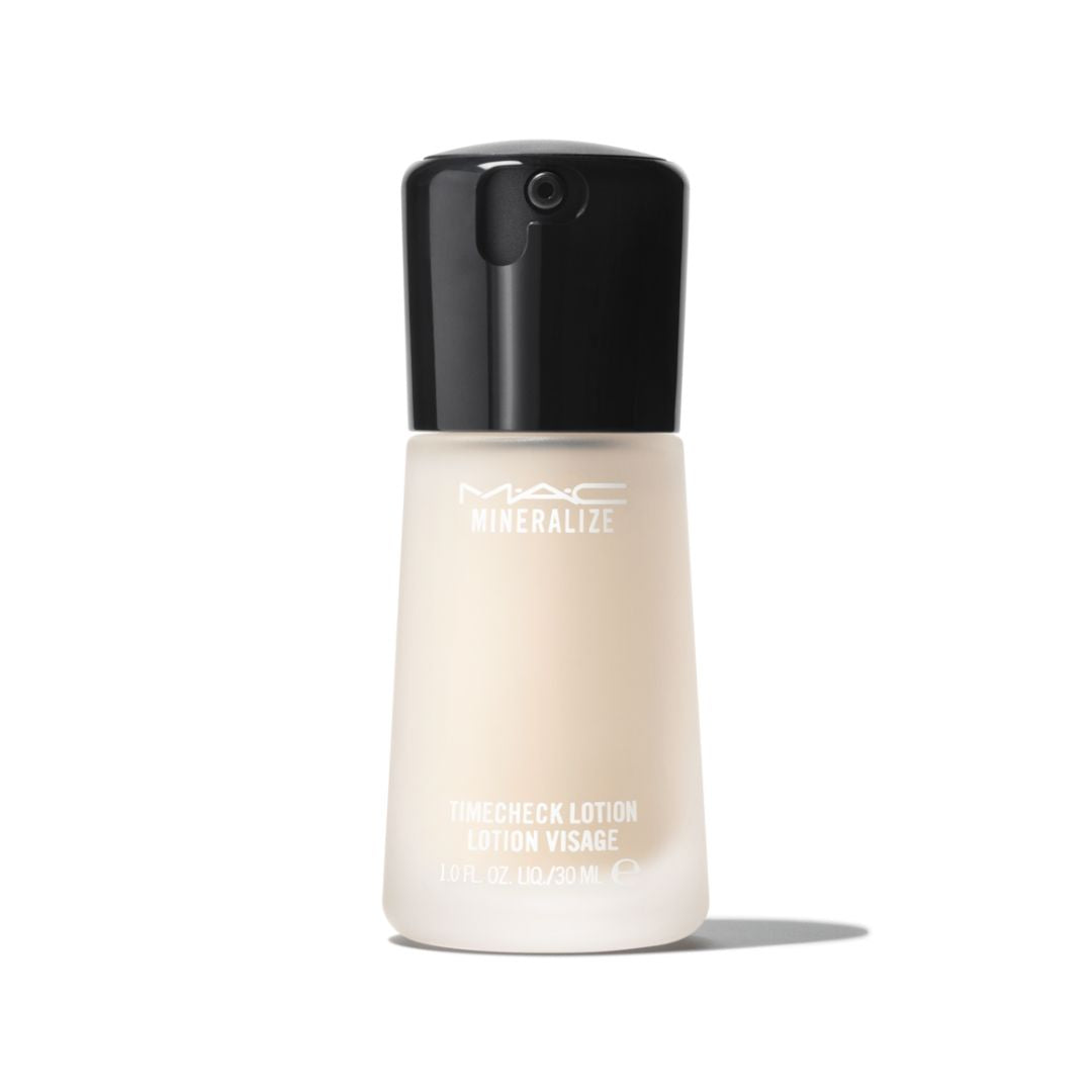 Mac Mineralize Timecheck Lotion ??? ??? ????-GLAM42