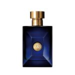 Versace Dylan Blue Edt 100Ml בושם ורסצ'ה לגבר