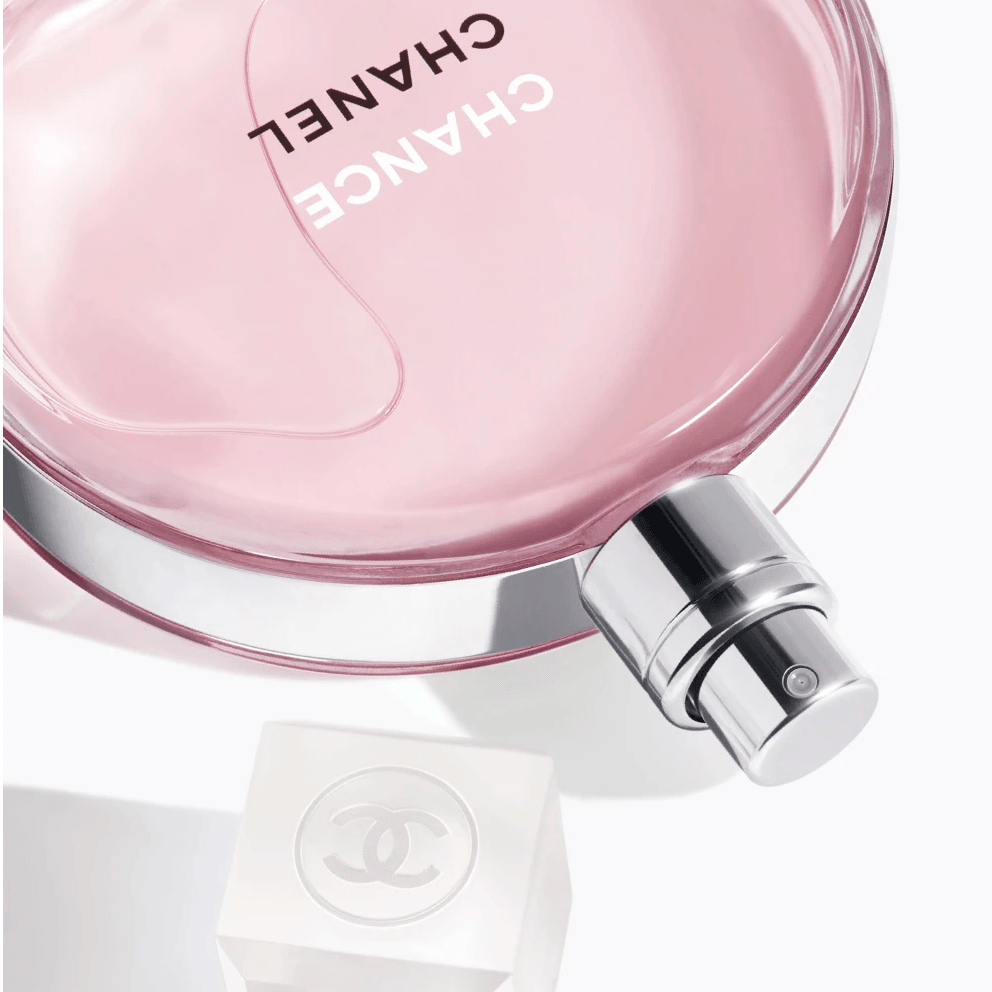 Chanel Chance Eau Tendre Edt 100Ml ???? ???? ?????-GLAM42