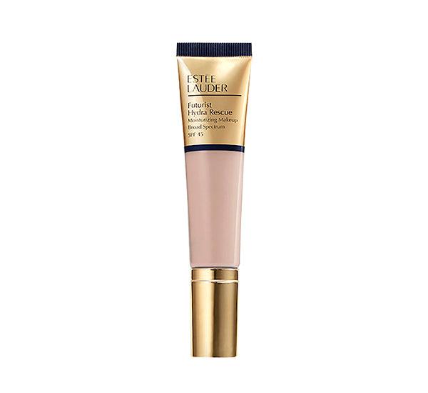 Estee Lauder Futurist Hydra Moisturizer Foundation SPF 45 ???? ?? ????? ???? ??? ???? ????-GLAM42