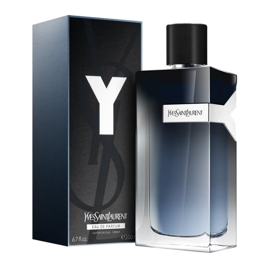 Ysl Y Men Edp 200Ml ???? ??? ?? ???? ???? Yves Saint Laurent-GLAM42