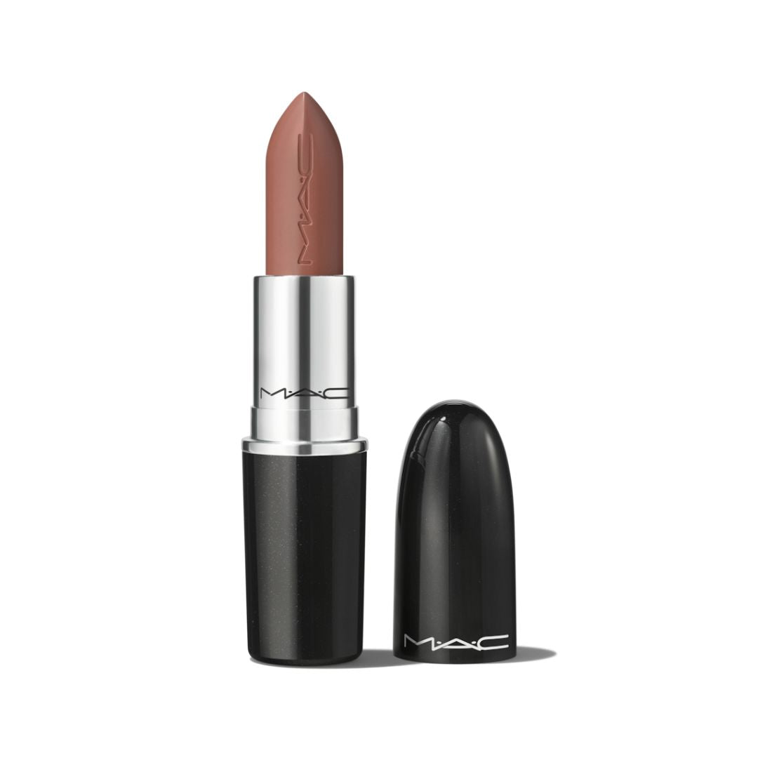 Mac Lustreglass Sheer Shine Lipstick ??? ????? ?????? ?????-GLAM42