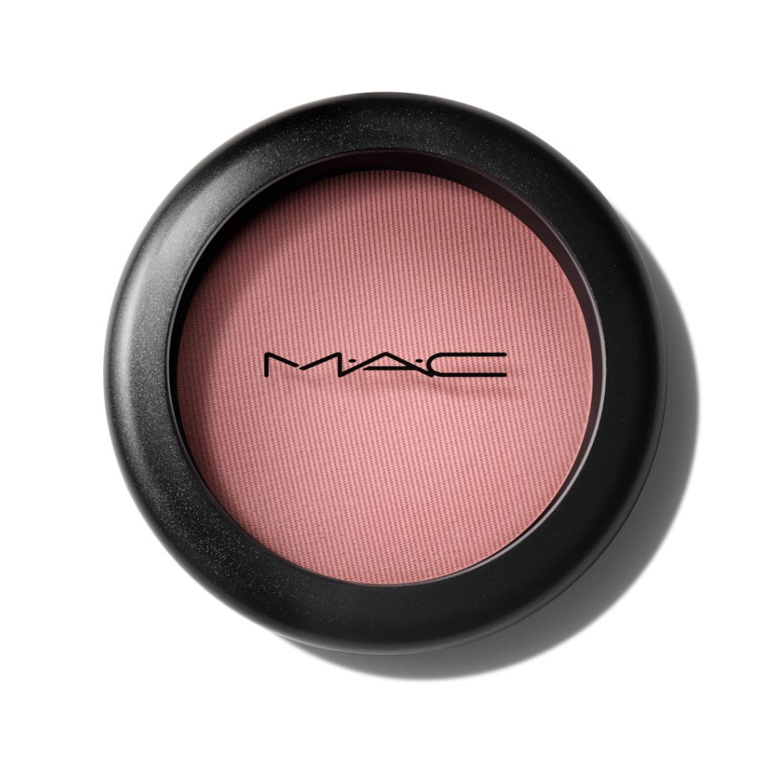 Mac Powder Blush Matte ??? ???? ????? ???-GLAM42