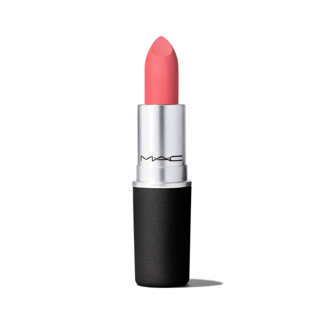 Mac Powder Kiss Lipstick ??? ????? ????? ???-GLAM42