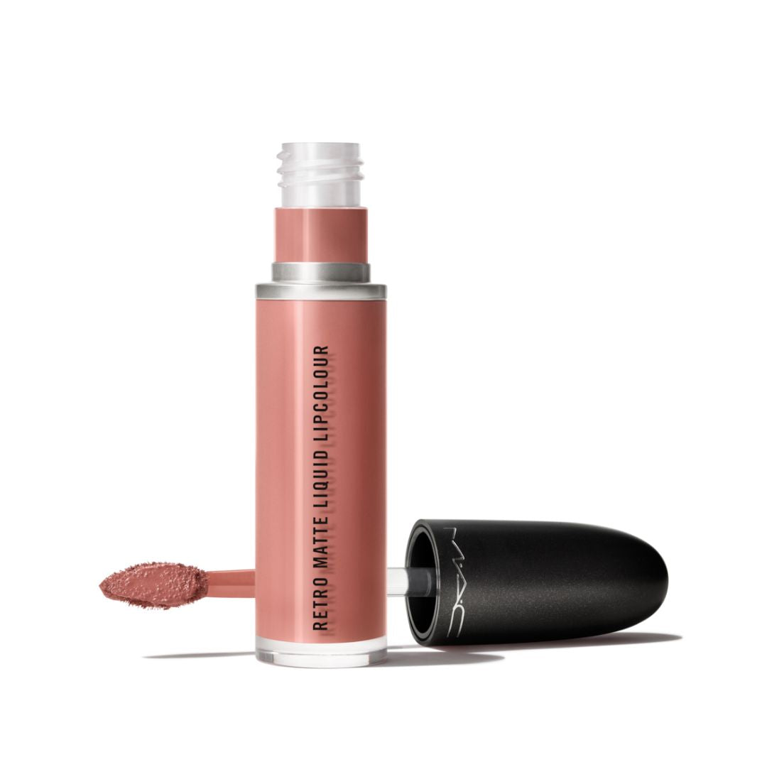 Mac Lipstick Retro Matte Liquid Lip Colour ??? ????? ????? ???? ???-GLAM42