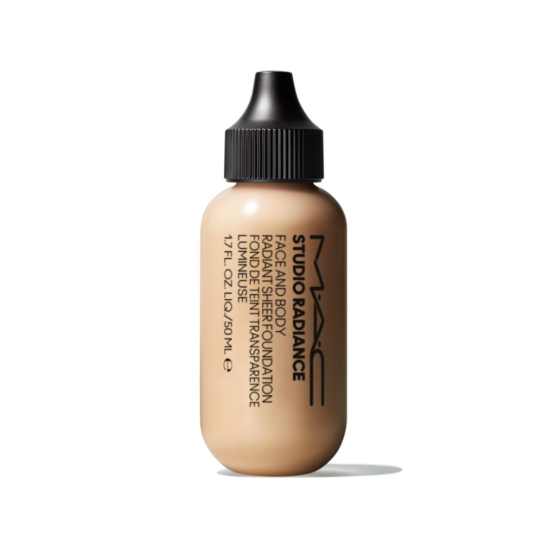 Mac Studio Radiance Face & Body Foundation ??? ?????? ????? ?????-GLAM42