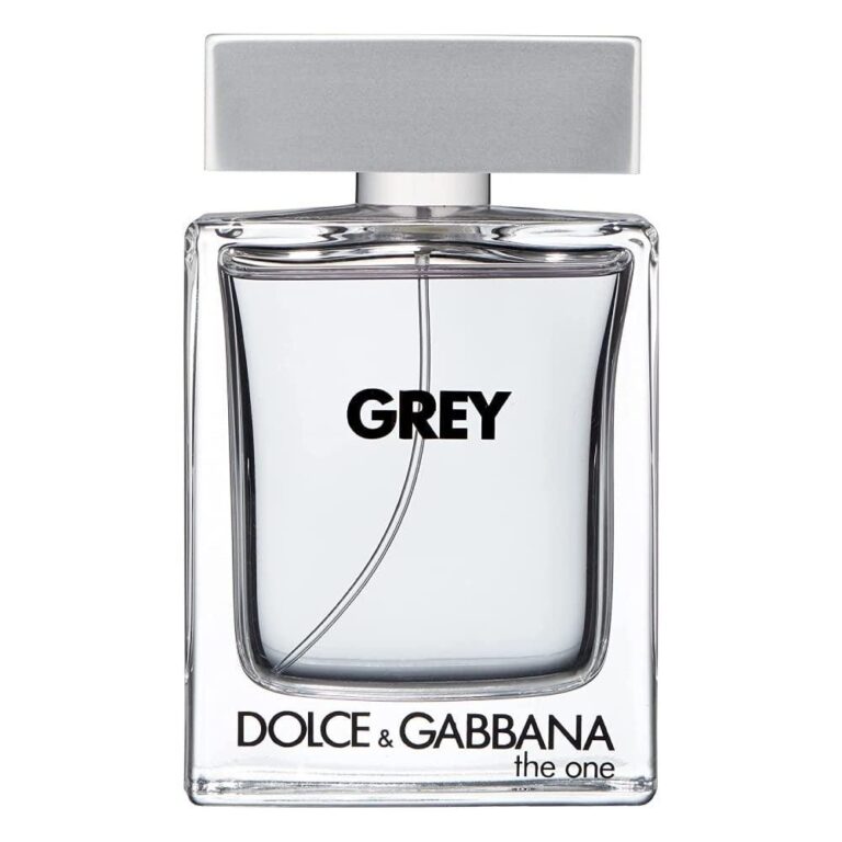 Dolce & Gabbana The One Grey Edt 100Ml ???? ????'? ???? ????-GLAM42