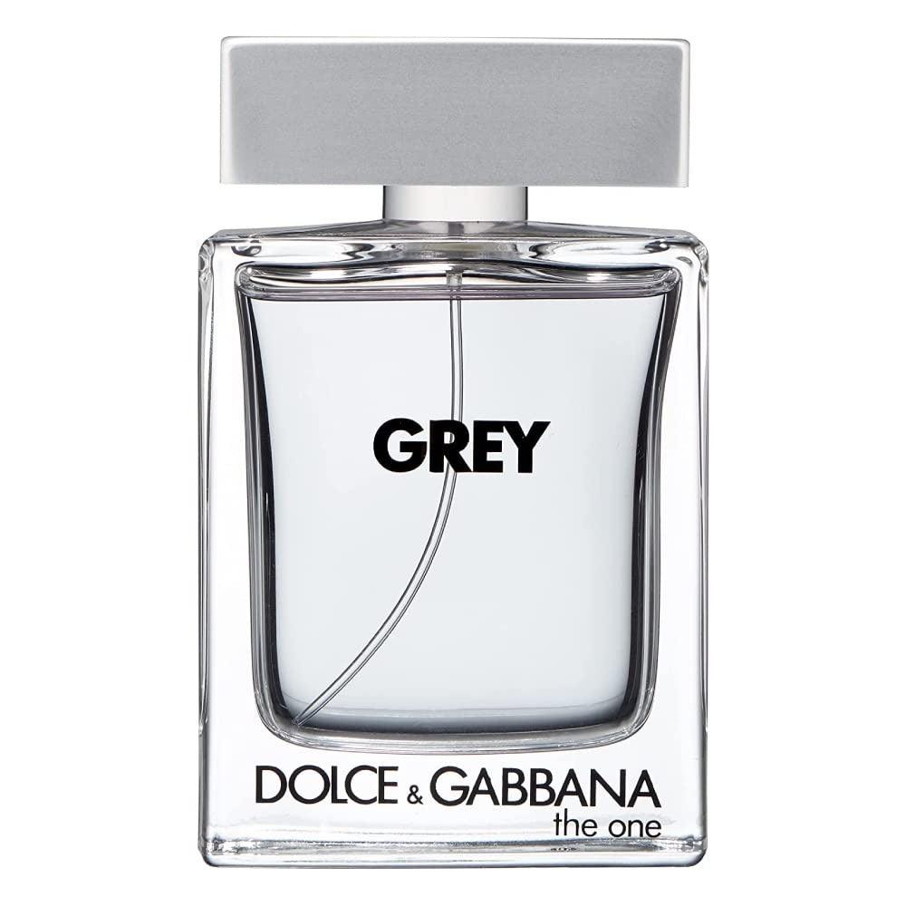 Dolce & Gabbana The One Grey Edt 100Ml ???? ????'? ???? ????-GLAM42