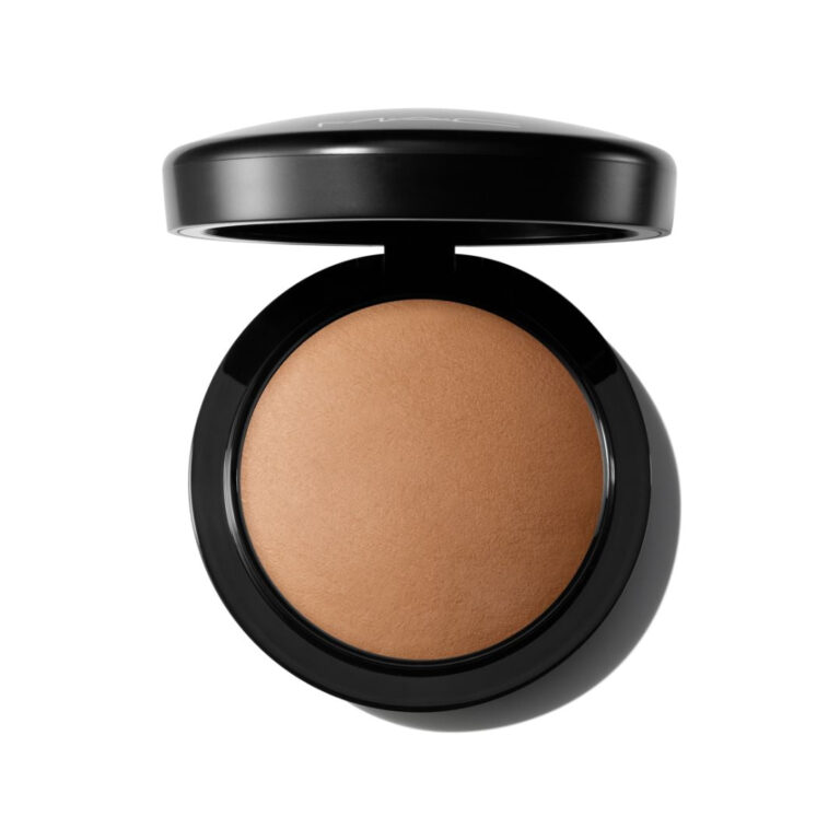 Mac Powder Mineralize SkinFinish Natural ??? ????? ??????? ?????-GLAM42
