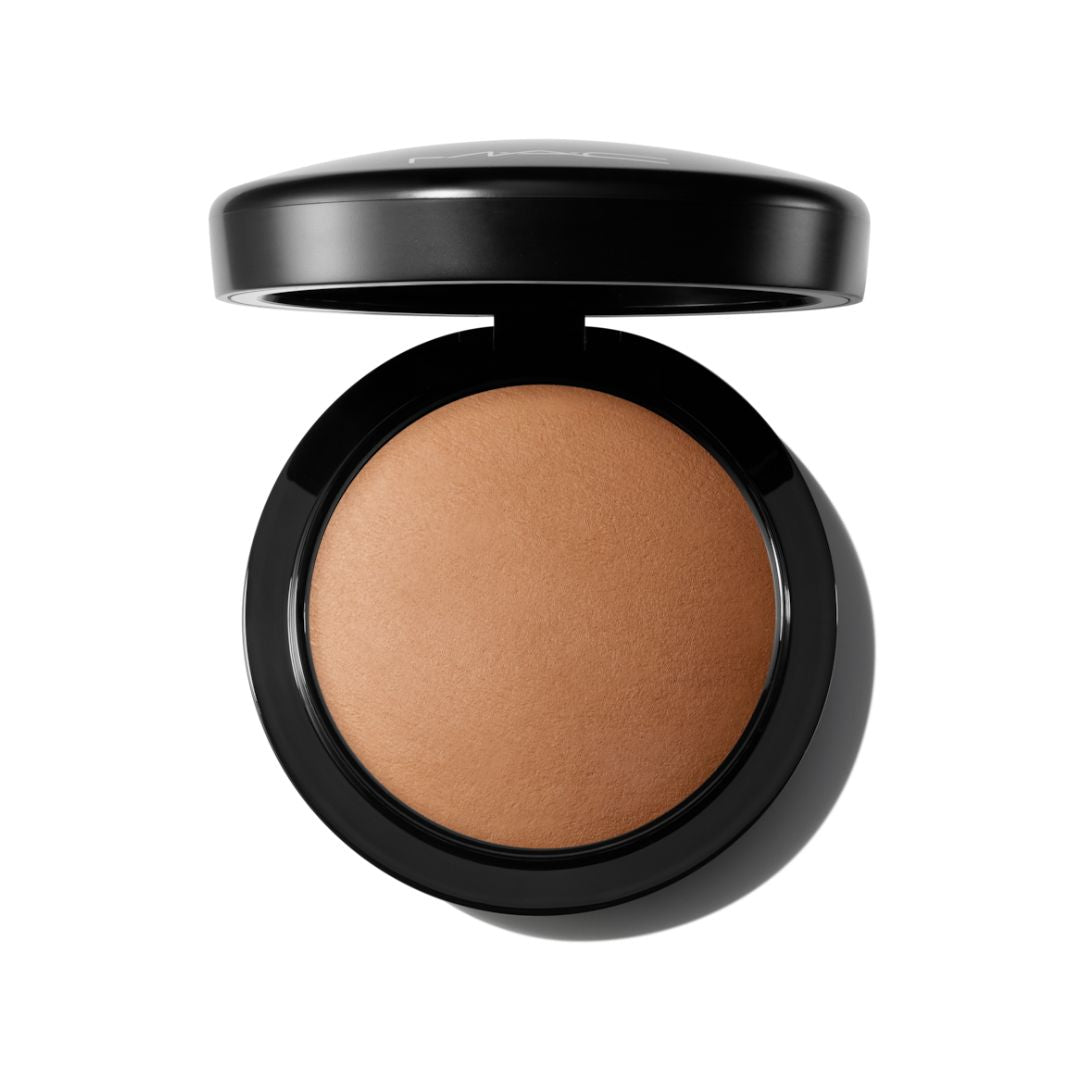Mac Powder Mineralize SkinFinish Natural ??? ????? ??????? ?????-GLAM42