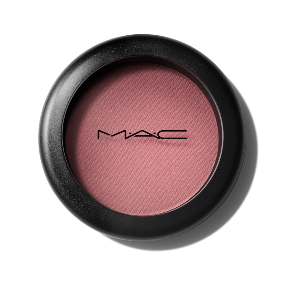 Mac Powder Blush Matte ??? ???? ????? ???-GLAM42