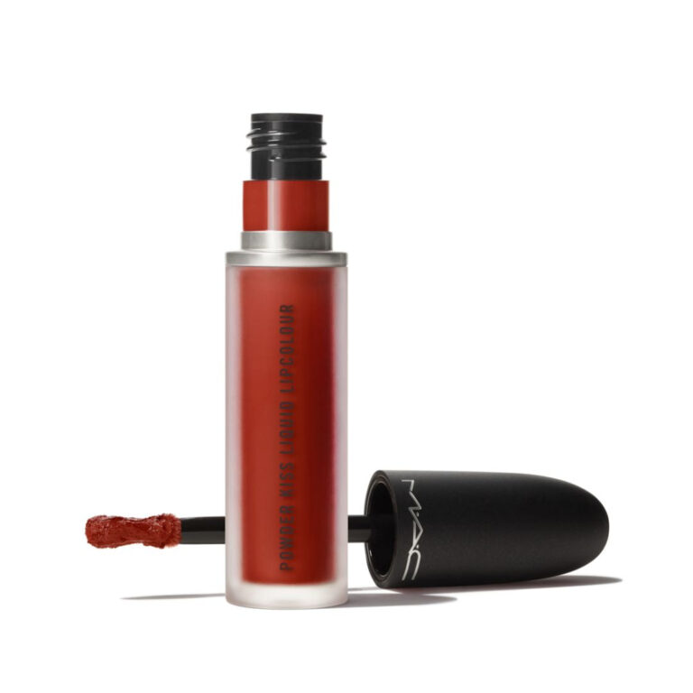 Mac Powder Kiss Liquid Lipcolour ??? ????? ????? ????? ???-GLAM42