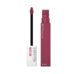 Super Stay Matte Ink מייבלין שפתון נוזלי עמיד