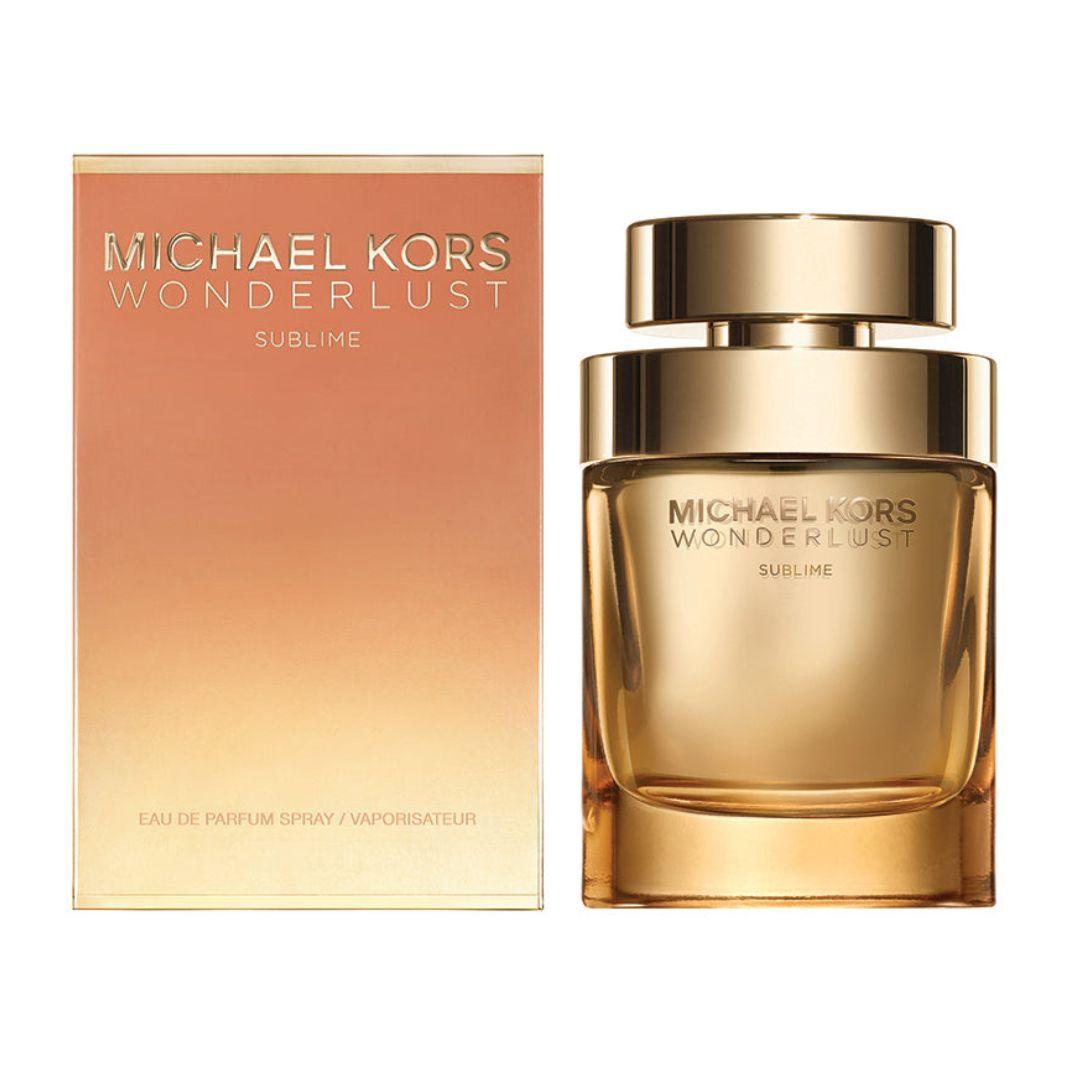 Michael Kors Wonderlust Sublime Edp ???? ????? ???? ?????-GLAM42
