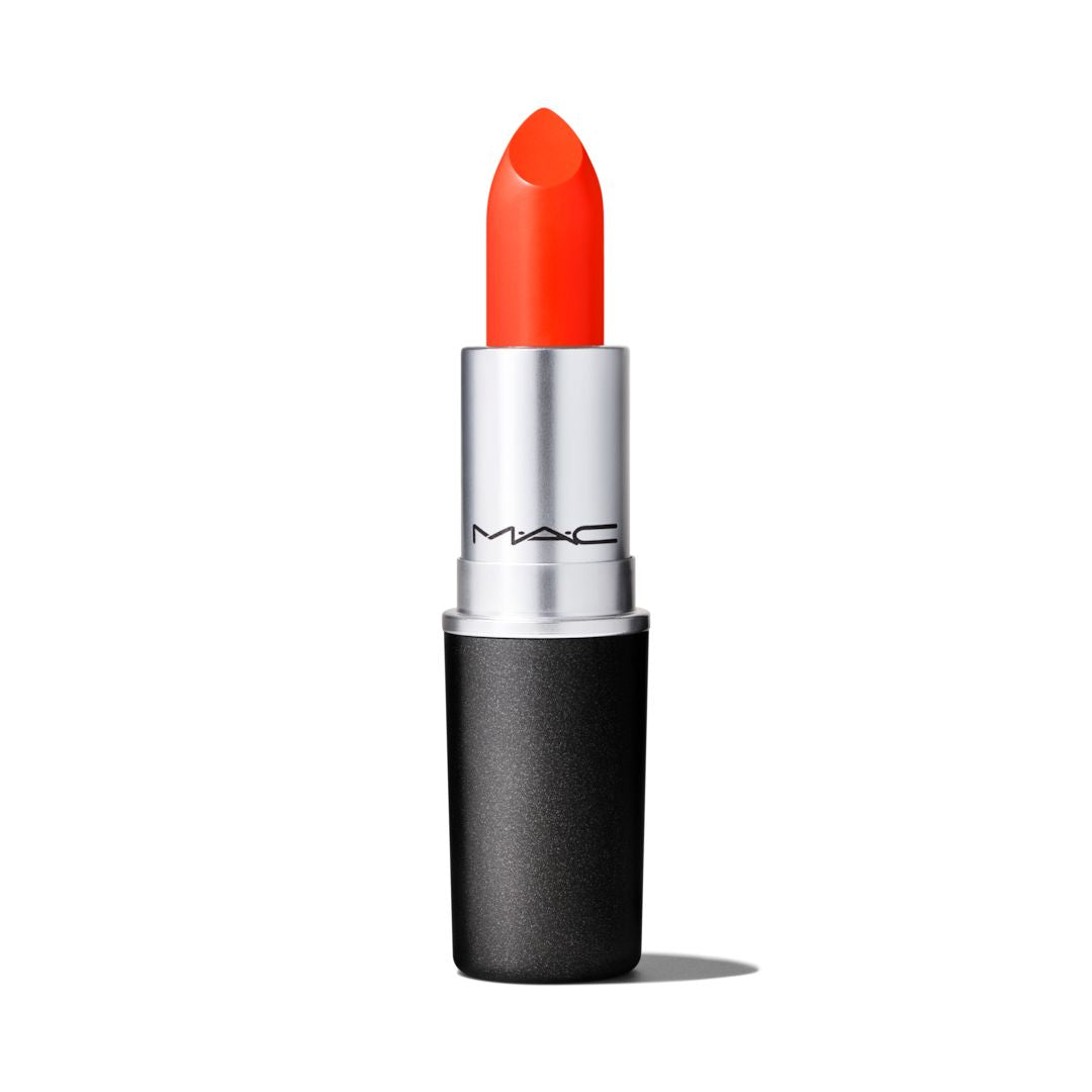 Mac Lipstick Amplified Creme ??? ????? ?????????-GLAM42