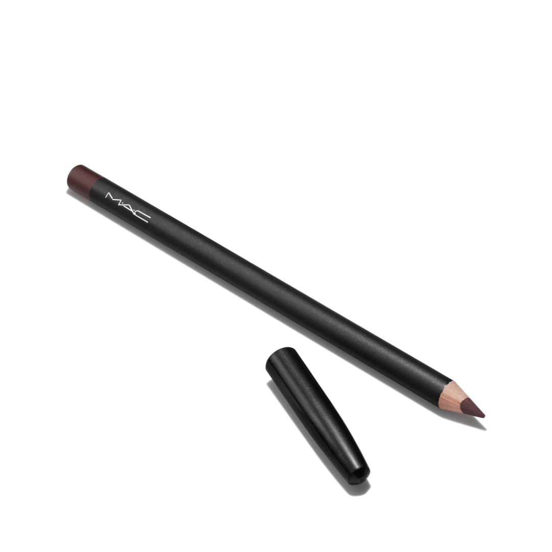 Mac Lip Pencil ??? ?????? ??????-GLAM42