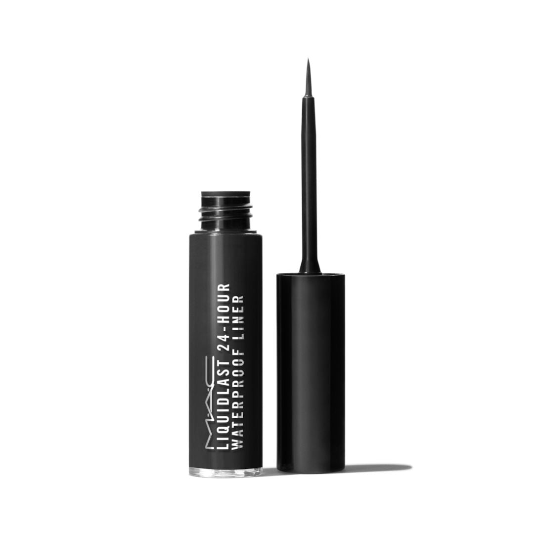 Mac Liquidlast 24 Hours Waterproof Liner ??? ??????? ????? ???? ????-GLAM42