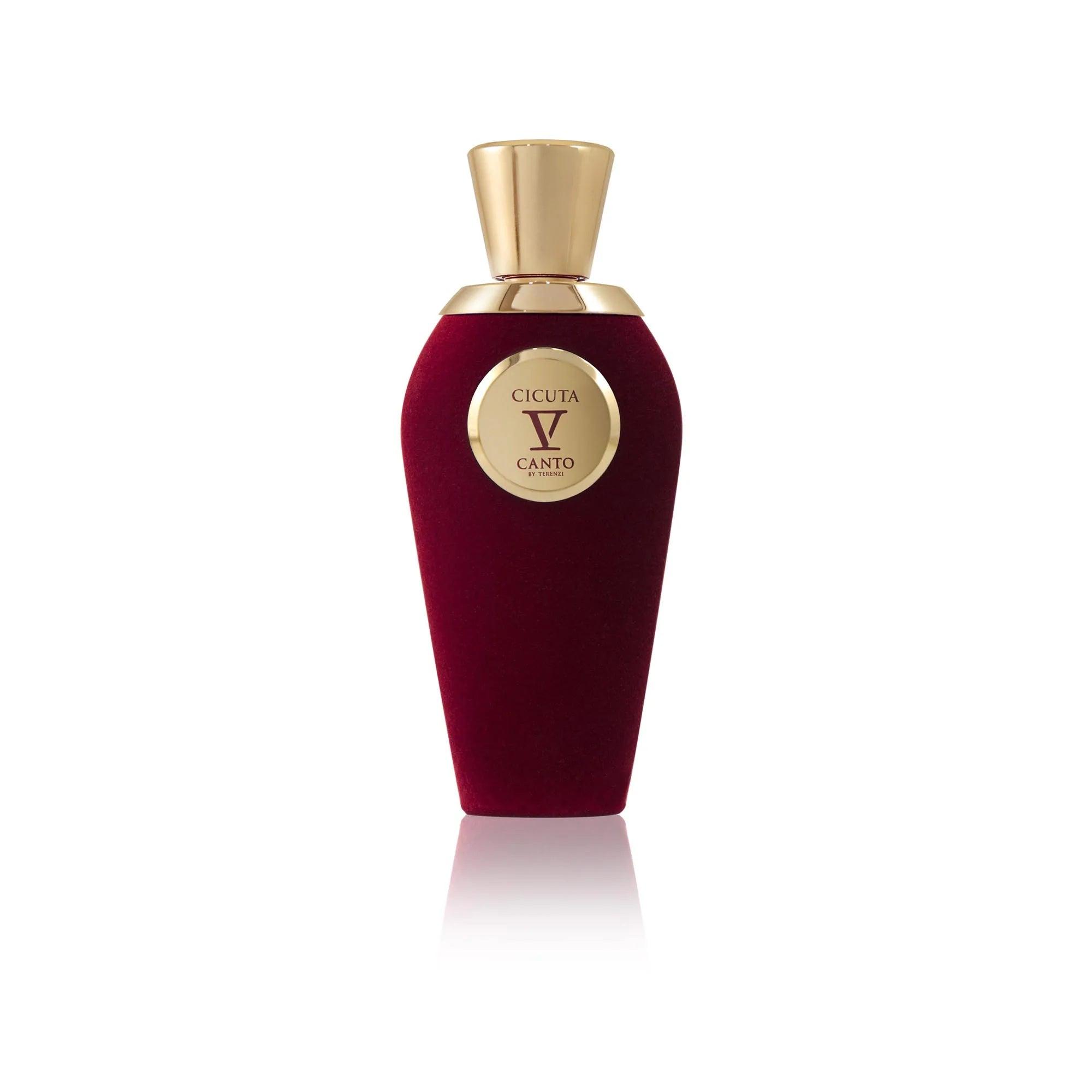 V Canto Arsenico Cicuta Edp 100Ml ???? ?? ???? ???????-GLAM42