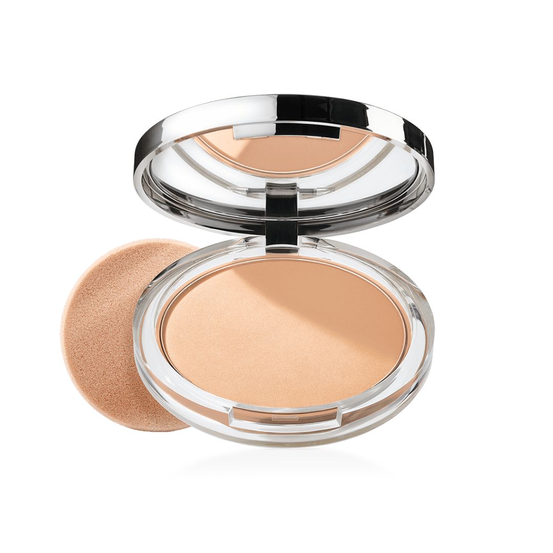 Clinique Stay Matte Sheer Powder ?????? ????? ????? ???? ????? ???-GLAM42