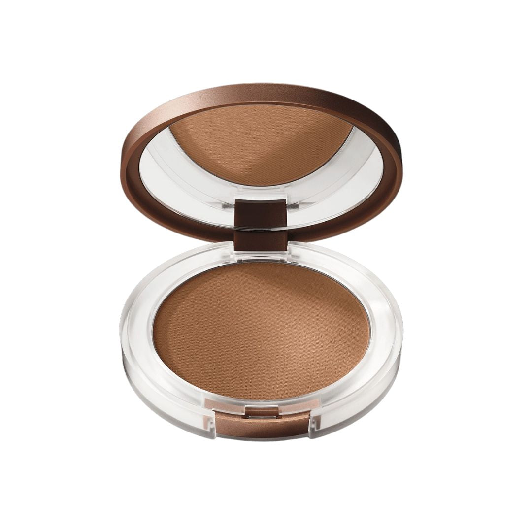 Clinique True Bronze Pressed Powder Bronzer | ?????? ?????? ????? ????? ????? ?????? ????? ???? ????, ???? ????? ??? ????? ??????-GLAM42
