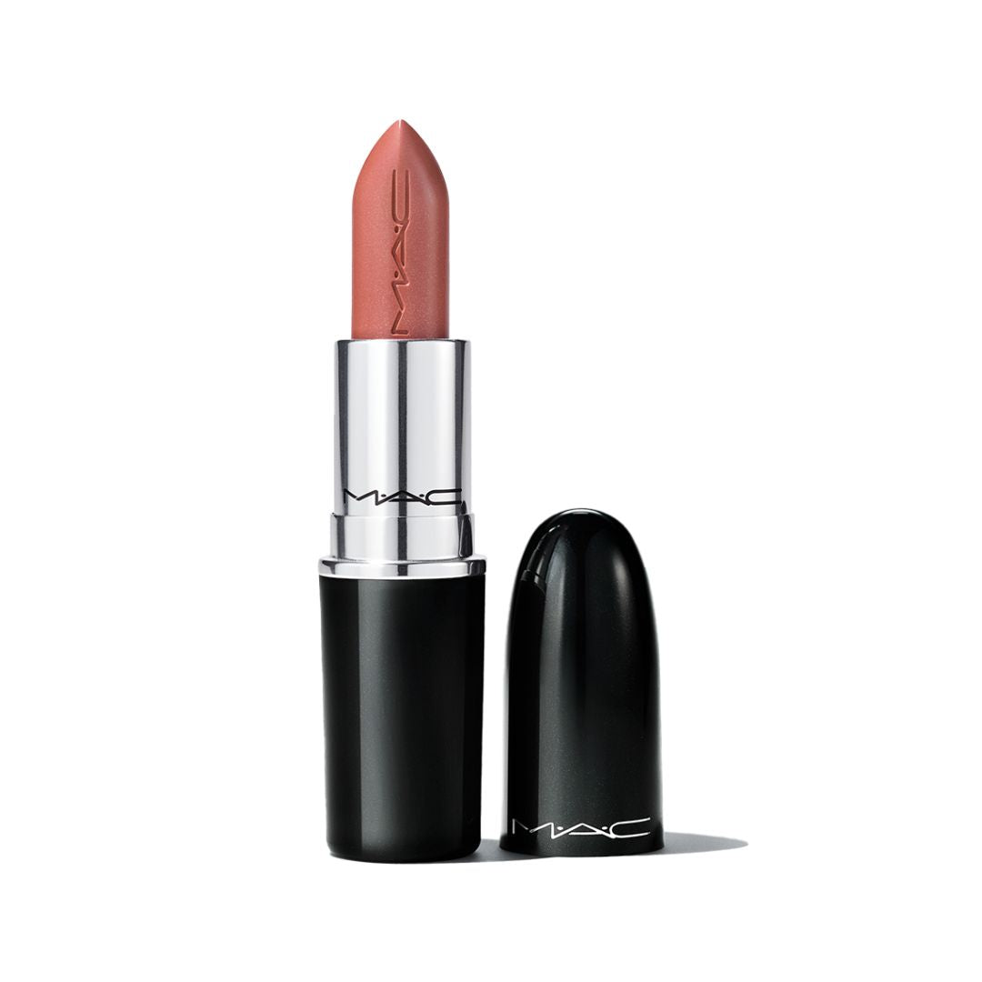 Mac Lustreglass Sheer Shine Lipstick ??? ????? ?????? ?????-GLAM42