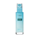 Hydra Genius Hyaluronic לוריאל ג'ל לחות לפנים הידרה ג'ינייס לעור יבש ועדין