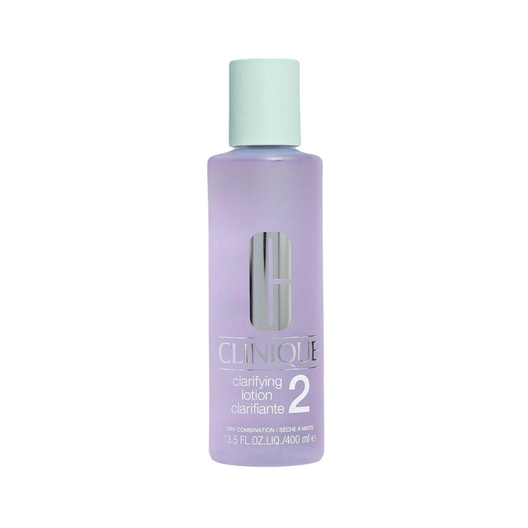 Clinique Clarifying Lotion ?????? ?? ???? ??' 2 ???????? ???? ??? ??? ?? ?????-GLAM42