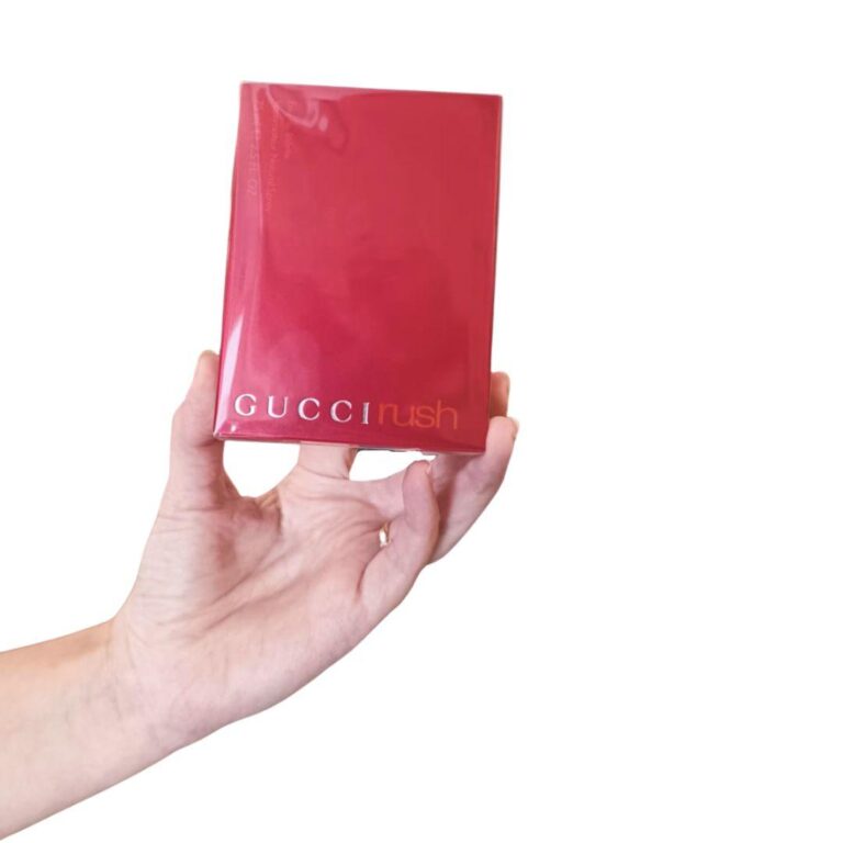 Gucci Rush Edt 75Ml ???? ???'? ??? ?????-GLAM42