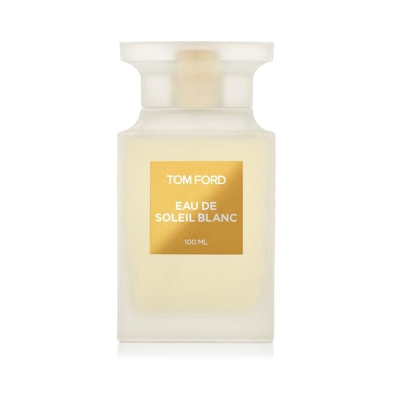 Tom Ford Eau De Soleil Blanc Edt ???? ??? ???? ?????-GLAM42